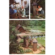 F 40156 - Babička - A. Moskalyk, J. Kurandová, L. Šafránková