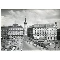 E 40183 - Brno město - část III 