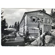 Nízké Tatry - 40294