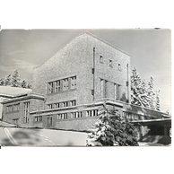 Vysoké Tatry - 40315