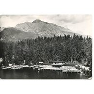 Tatranský Národný park - 40320