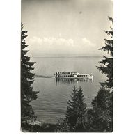 Oravská přehrada - 40330