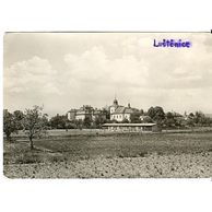 E 40333 - Luštěnice 