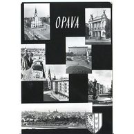 E 40383 - Opava 