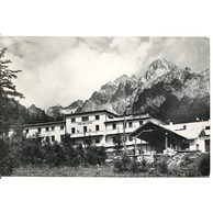 Vysoké Tatry - 40401