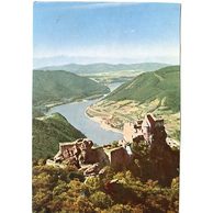 Ruine Aggstein - 40440