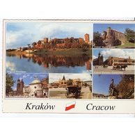 Krakow - 40437