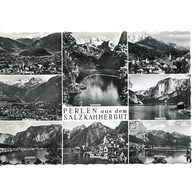 Salzkammergut - 40449