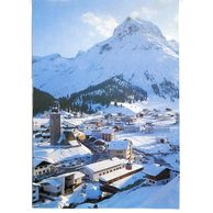 Arlberg - 40450