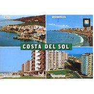 Španělsko - 40568
