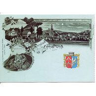 F 40579 - Štramberk 