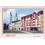 F 40583  - Krnov 