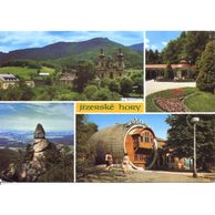 F 41038 - Jizerské hory 