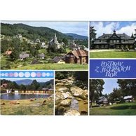 F 41037 - Jizerské hory 