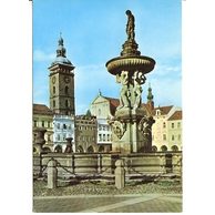 F 40603 - České Budějovice 