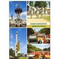 F 40602 - České Budějovice 