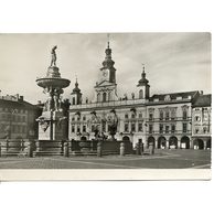 E 40607 - České Budějovice 