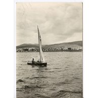 Oravská přehrada - 40615