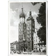 Krakow - 40630