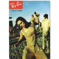F 40694 - Ray Ban ....až za hrob