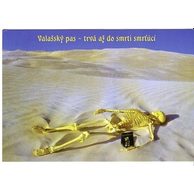 F 40695 - Valašský pas