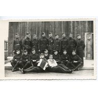 D 40700 - Vojenské téma 