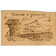 E 43295 - Jeseníky2 