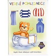 F 40733 - Opavia - Veselé pohlednice