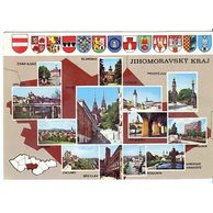 F 40735 - Brno město - část III 