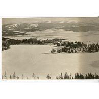 Vysoké Tatry - 40743