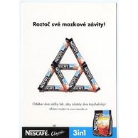 F 40746 - Nescafé