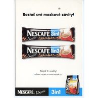 F 40748 - Nescafé