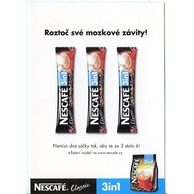 F 40747 - Nescafé
