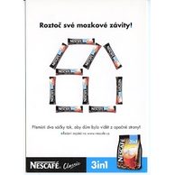 F 40749 - Reklamní pohlednice 