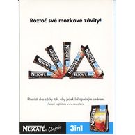 F 40751 - Nescafé