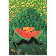 F 40753 - Baragiola - Der Vielfraß