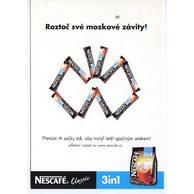 F 40752 - Reklamní pohlednice 