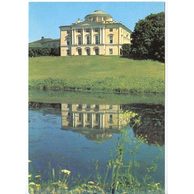 Leporela - Rusko - 40766