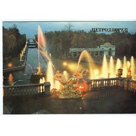 Leporela - Rusko - 40774