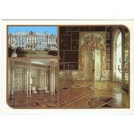 Leporela - Rusko - 40784