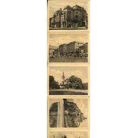 Leporela - Ústí nad Labem - 40795