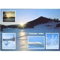 F 41035 - Jizerské hory 