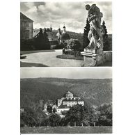 Leporela - Vranov nad Dyjí - 40825