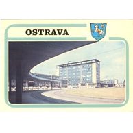 F 42011 - Ostrava 