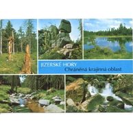 F 41034 - Jizerské hory 