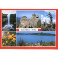 F 41033 - Jizerské hory