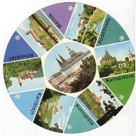 F 40869 - Kutná Hora 