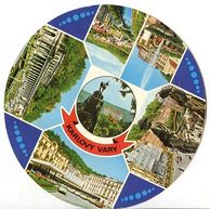 F 40867 - Karlovy Vary 5 