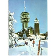 F 40966 - Krušné hory 