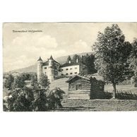 Thermalbad Hofgastein - 40908